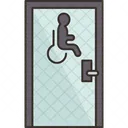 Disabled Room Icon