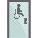 Disabled Room Icon