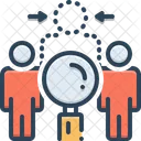 Disappearance  Icon