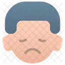 Disappoint  Icon