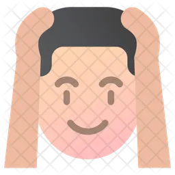 Disappoint Emoji Icon