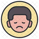 Disappoint  Icon