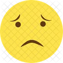 Disappoint  Icon