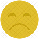 Emoji Face Emoticon Icon