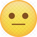 Disappointed Emoji Emoticon Icon