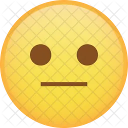 Disappointed Emoji Icon