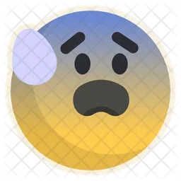 Disappointed  Icon