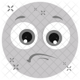 Disappointed Emoji Emoji Icon