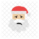 Santa Claus Christmas Santa Icon