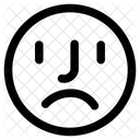 Disappointed Icon