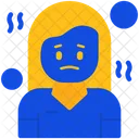 Disappointment Letdown Dismay Icon
