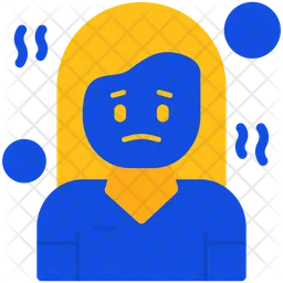 Disappointment  Icon