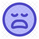 Disappointment  Icon