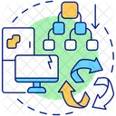 Disassembling Electronics  Icon