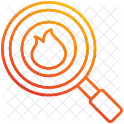 Disaster  Icon