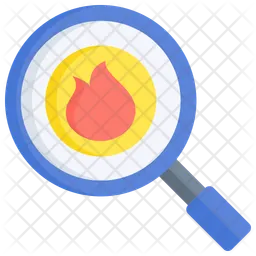 Disaster  Icon