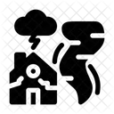 Disaster Tornado Natural Disaster Icon