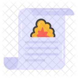 Disaster News  Icon