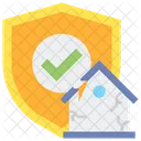 Disaster Prevention  Icon