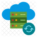 Disaster Recovery Operating System Backup Backup System Icon