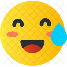 Disbelief Emoji Icon