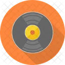 Disc Audio Disk Cd Icon