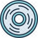 Disc  Icon