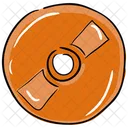 Music Disc Cd Disc Songs Disk Icon
