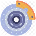 Car Parts Car Repair Spare Part Icon