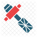 Disc Detainer Work Disc Icon