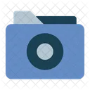 Document Disc Manager Icon