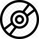 Disc Actor Agelimit Icon