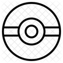 Cyberpunk Icon Icon