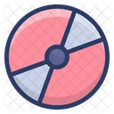 Disc  Icon