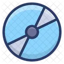 Disc  Icon