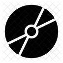 Disc  Icon