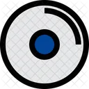 Disc  Icon