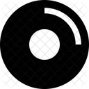Disc  Icon
