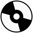 Disc  Icon