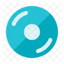 Disc  Icon
