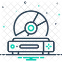Disc  Symbol