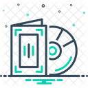Disc  Symbol