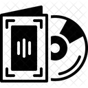 Disc  Symbol