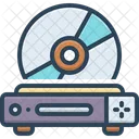 Disc  Symbol