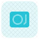 Disc Jockey Dj Dj Mixer Icon