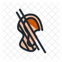 Discapacidad Auditiva Discapacidad Sordera Icono