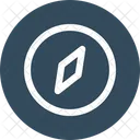 Discard  Icon