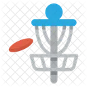 DiscGolf  Icon