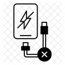 Discharge  Icon