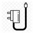 Discharge  Icon